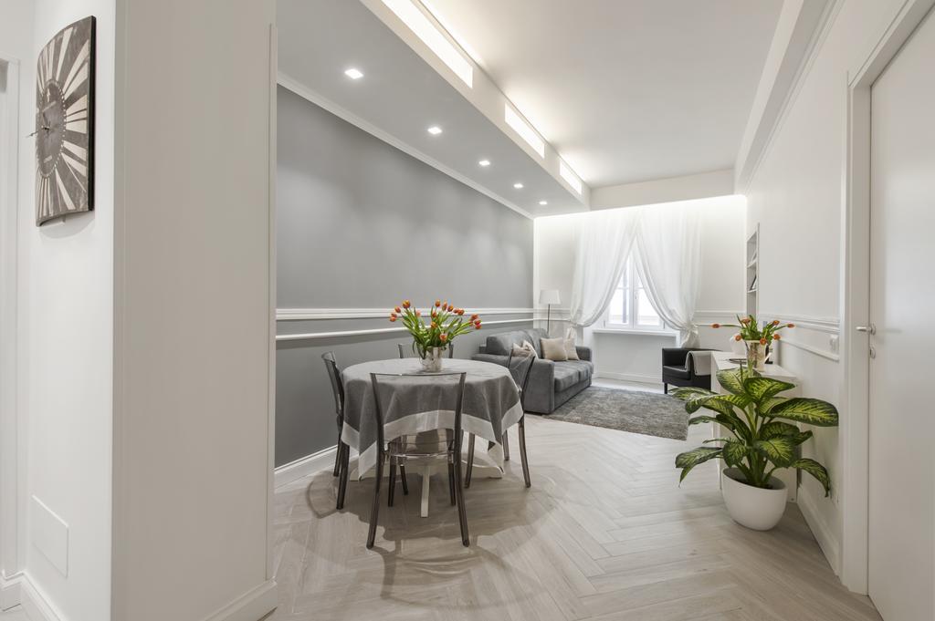 Trevi Apartment Roma Dış mekan fotoğraf