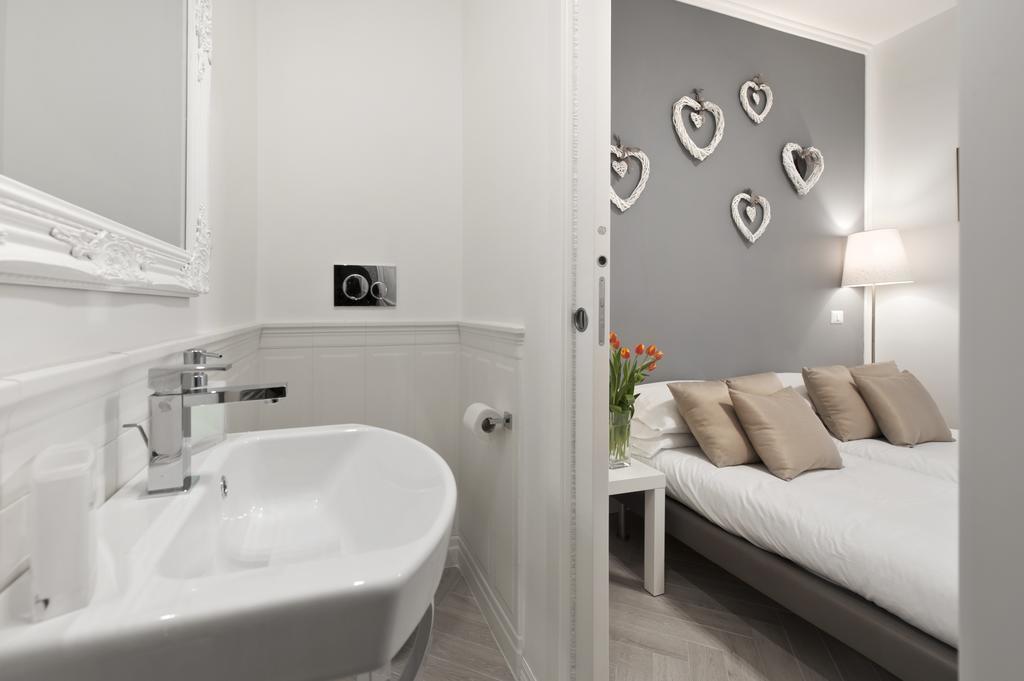 Trevi Apartment Roma Dış mekan fotoğraf