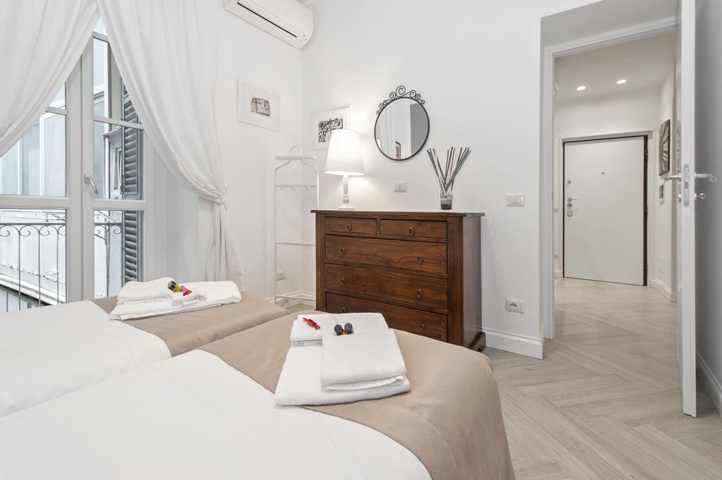 Trevi Apartment Roma Dış mekan fotoğraf