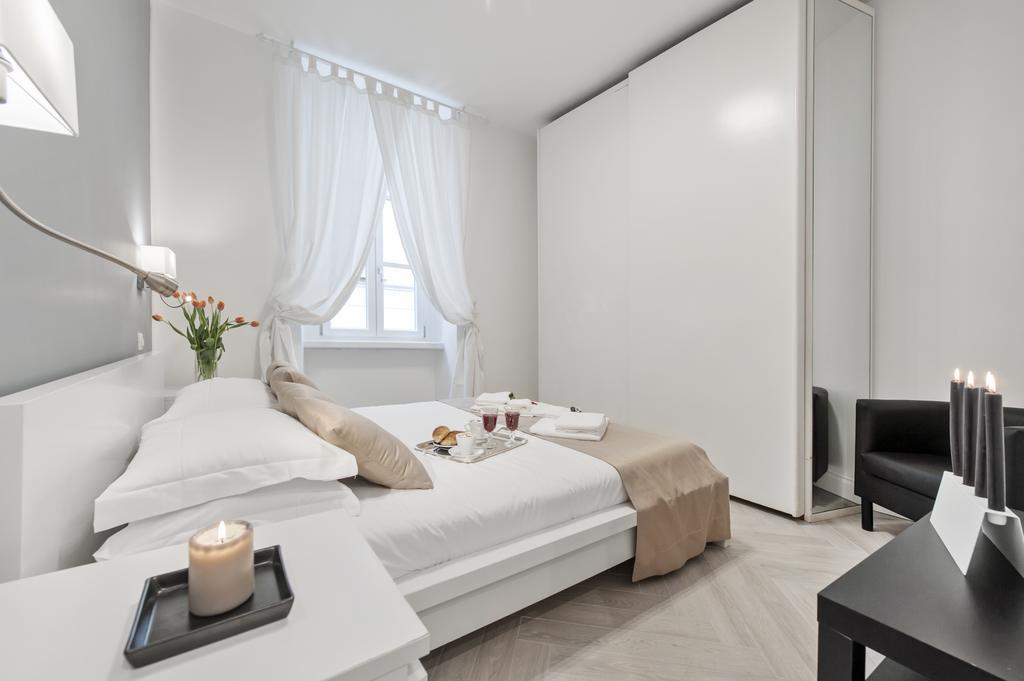Trevi Apartment Roma Dış mekan fotoğraf