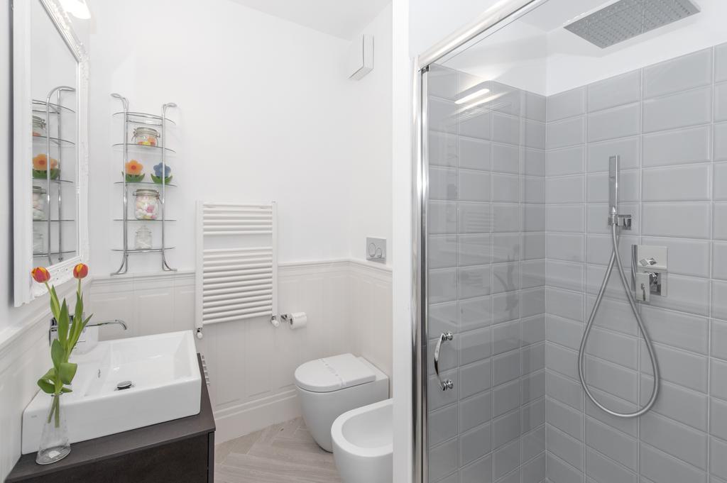 Trevi Apartment Roma Dış mekan fotoğraf