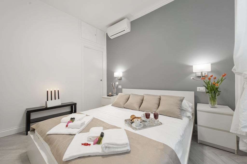 Trevi Apartment Roma Dış mekan fotoğraf