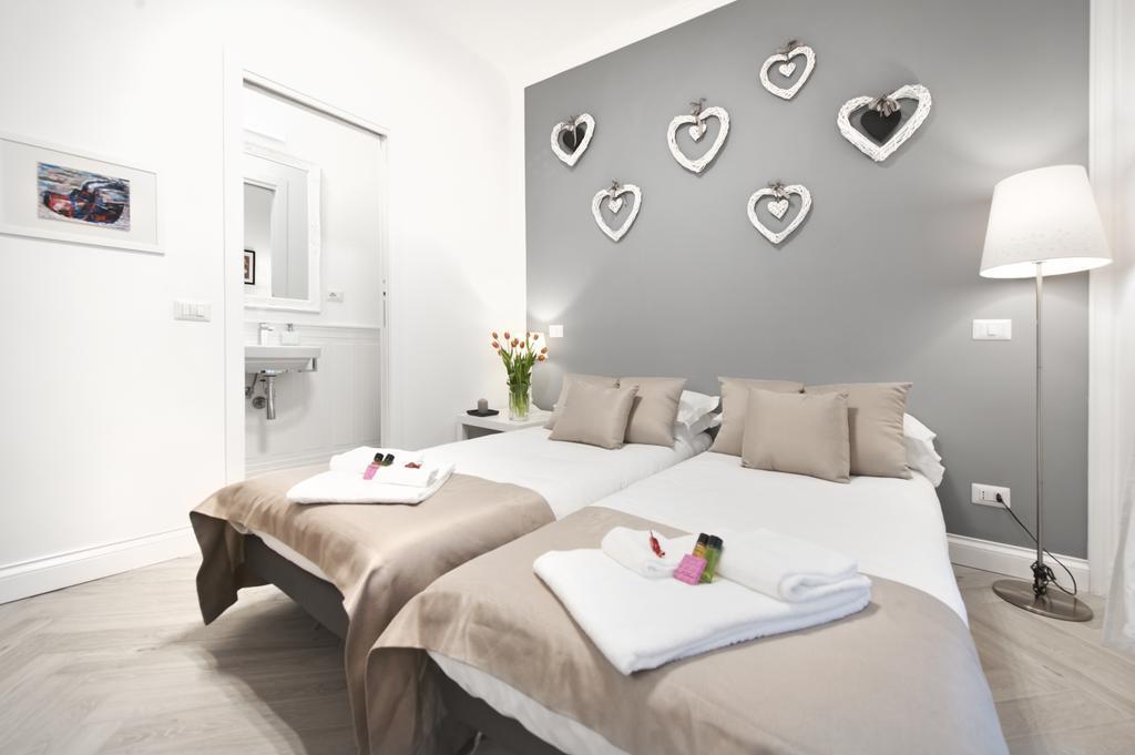Trevi Apartment Roma Dış mekan fotoğraf