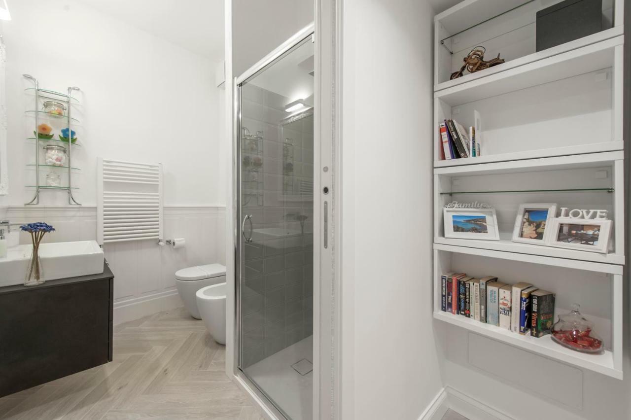 Trevi Apartment Roma Dış mekan fotoğraf