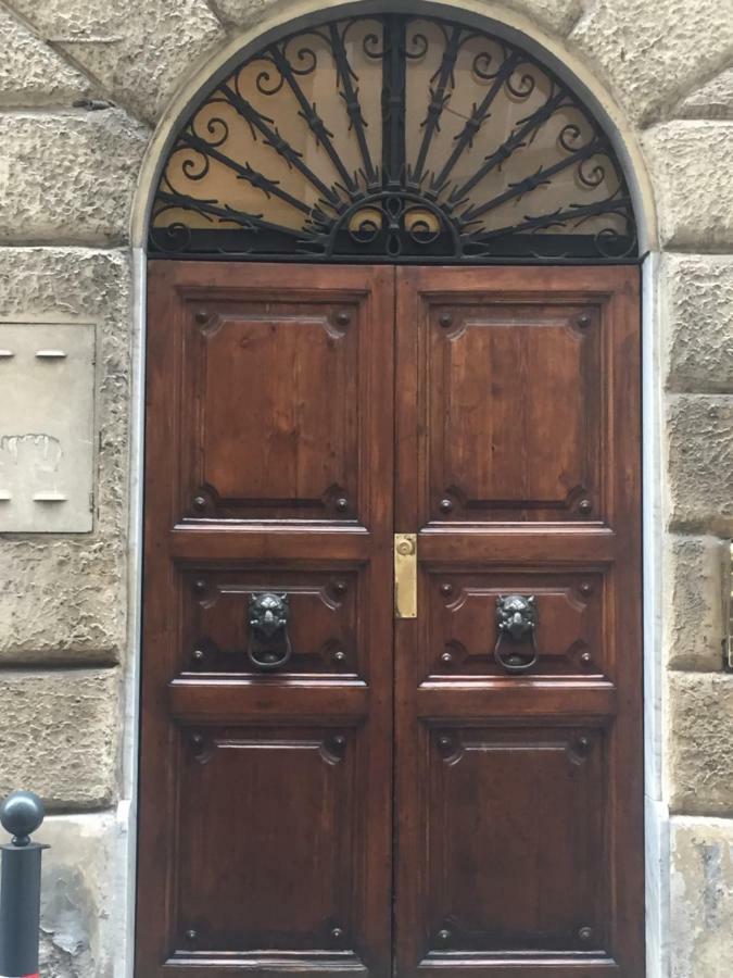 Trevi Apartment Roma Dış mekan fotoğraf